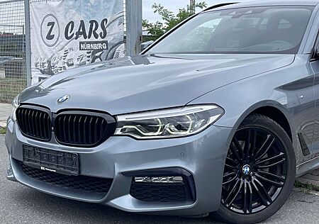 BMW 520d M-Sport HUD Adapt.LED 360-Kamera Leder