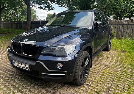 BMW X5 xDrive30d -