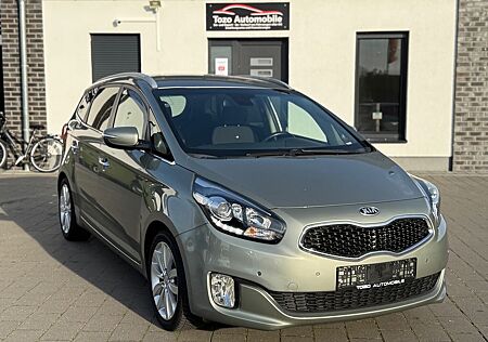 Kia Carens Dream Team*NAVI*KAMERA*AHK*SHZ*GEPLEGT*