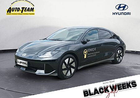 Hyundai IONIQ 6 77,4 kWh Uniq