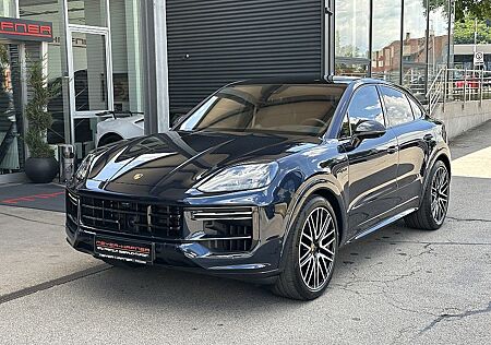 Porsche Cayenne III Turbo E-Hybrid PHEV 21,8 kWh Aut.