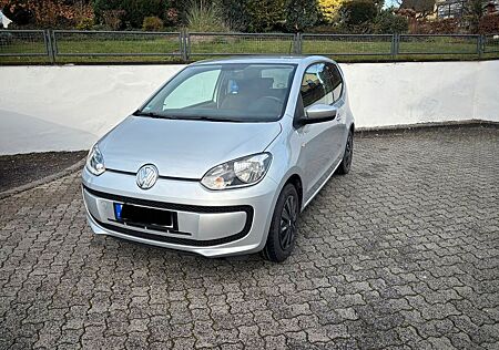VW Up Volkswagen ! 1.0 44kW move ! move !