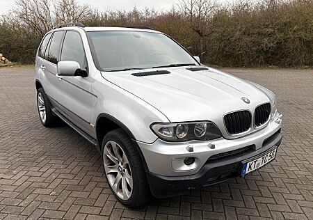 BMW X5 3.0d Edition Exclusive Sport Edition Excl...