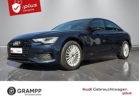 Audi A6 Limousine TFSI e 50 Design quattro S-tronic +