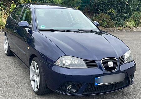 Seat Ibiza 1.4 16V 63kW Sport Edition Sport Edition