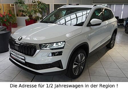 Skoda Karoq Selection 1.5 TSI DSG*AHK*ACC*NAVI*LED*