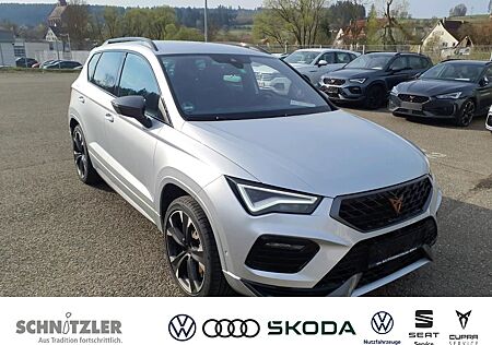 Cupra Ateca 2.0 TSI 4D DSG ACC/DCC/LED/NAVI/RFK+++