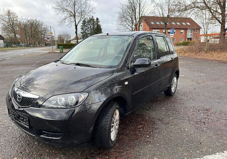 Mazda 2 Lim. 1.4 Active/ tüv neu /