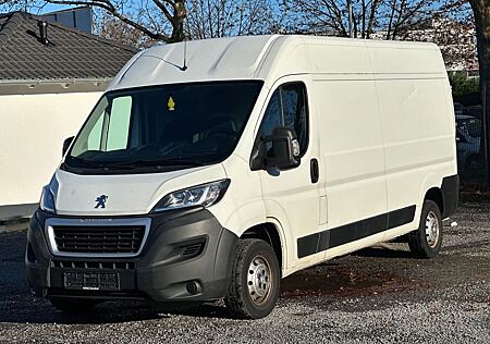 Peugeot Boxer Kasten Hochraum 335 L3H2 Premium BlueHDi 1