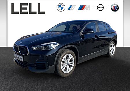 BMW X2 xDrive25e Advantage DAB LED RFK Navi