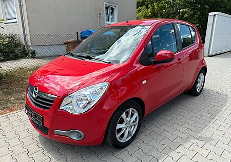 Opel Agila 1.2 TÜV Service Neu Klima 8fach