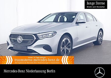 Mercedes-Benz E 300 de Avantgarde Adv.+/AHK/DIGITAL/360°