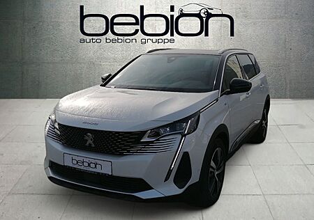 Peugeot 5008 2.0 BlueHDi 180 FAP GT Navi PDC Pano LED