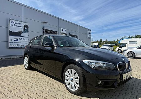BMW 120i Advantage PDC/Klimaautomatik
