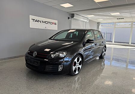 VW Golf Volkswagen VI GTI