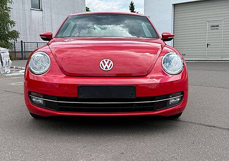 VW Beetle Volkswagen 1.2 TSI -
