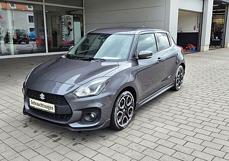 Suzuki Swift 1.4 BOOSTERJET HYBRID Sport