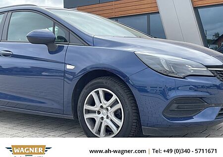 Opel Astra K Sports Tourer Edition 1.2 Turbo EU6d