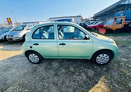 Nissan Micra 1.2 Acenta 48kW