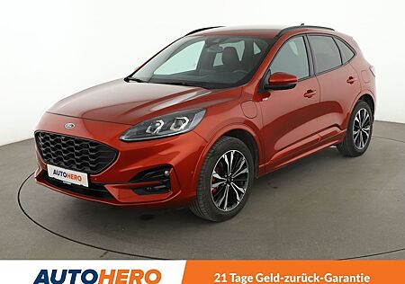 Ford Kuga 2.5 Plug-in Hybrid ST-Line X Aut.*TEMPO*