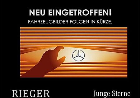 Mercedes-Benz V 250 d Lang DynLicht*Facelift*SHZ*Kamera*DAB*++
