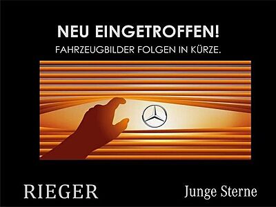 Mercedes-Benz V 250 d Lang DynLicht*Facelift*SHZ*Kamera*DAB*++