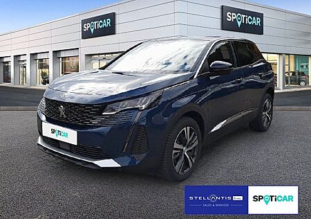 Peugeot 3008 1.2 PureTech 130 Allure Pack (EURO 6d)