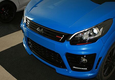 Ligier JS 50 L DCI Ultimate Langversion !