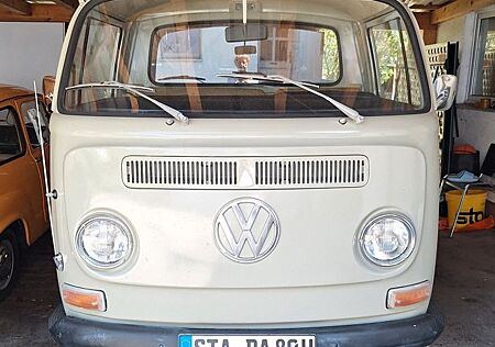 VW T2 Volkswagen Pritsche