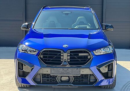 BMW X5 M Competition LCI FACELIFT/GARANTIE/SPORTABG.