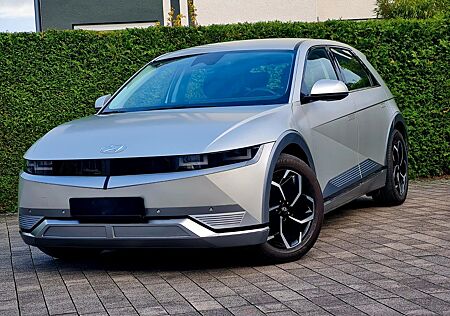 Hyundai IONIQ 5 Dynamiq *SoH-Zerti, WäPu, 8J. Garantie*