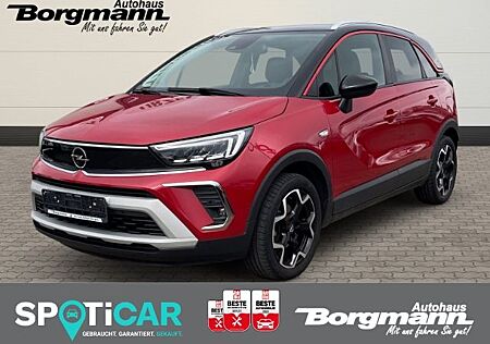Opel Crossland X Crossland GS Line 1.2 Turbo LED - Navi - Rückfah