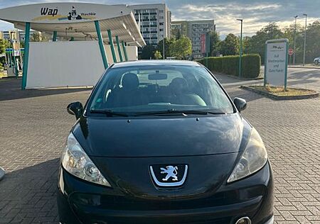 Peugeot 207 Premium 95 VTi Premium