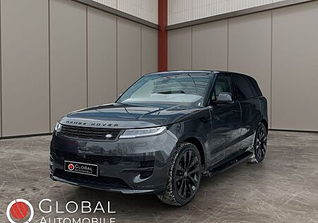 Land Rover Range Rover Sport Autobiography°PANO°MASS°HUD°