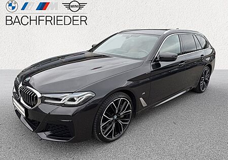 BMW 540d xDrive Touring M Sportpaket Head-Up HiFi