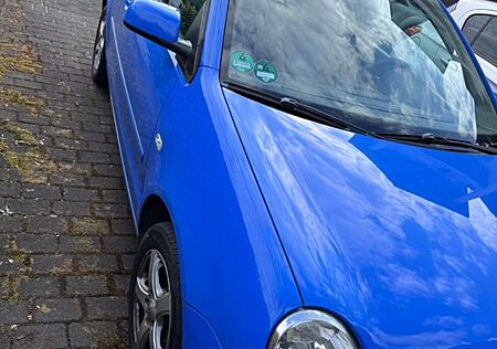 VW Polo Volkswagen 1.2 Basis Basis HU 7/27