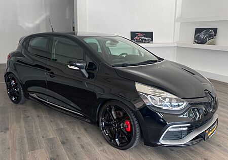 Renault Clio 4 RS DRIVE AUTOMATIK+LED+NAVI+TEMPO+KAMERA