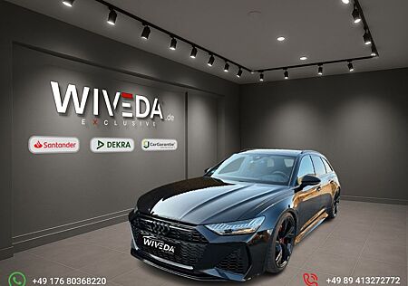 Audi RS6 quattro BTM-Turbo 900PS/1050NM~V-Max 330km/h