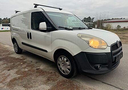 Fiat Doblo Doblò SX Maxi Kasten TÜV 04.2026