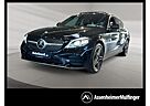 Mercedes-Benz C 300 de T AMG **Burmester/360°/Pano