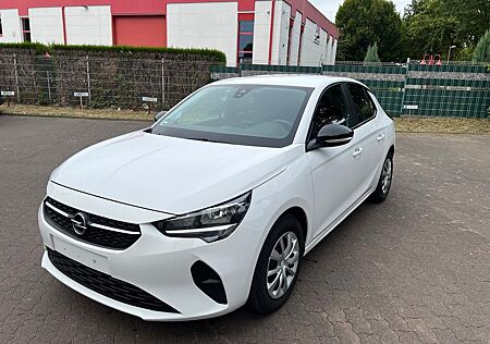 Opel Corsa F Edition