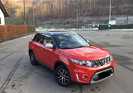 Suzuki Vitara 1.4 BOOSTERJET ALLGRIP S S