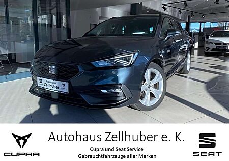 Seat Leon ST 1.5TSI FR *Navi*Voll-LED*Sitz-Lenkheiz*
