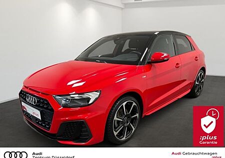 Audi A1 Sportback 30 TFSI S-LINE TEILLEDER MMI LED PD