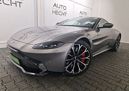 Aston Martin V8 Vantage Coupé 20 Zoll, deutsches Auto