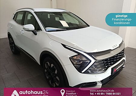 Kia Sportage 1.6 T-GDI Navi|CAM|Sitzhzg.|Bi-LED