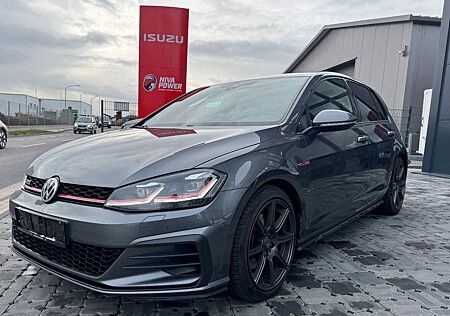 VW Golf Volkswagen GTI, 1.Hand, 5 Türig, Leistungssteigerung,