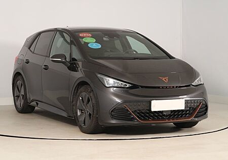 Cupra Born 58 2022 , Automatik, Scheckheft, Navi,