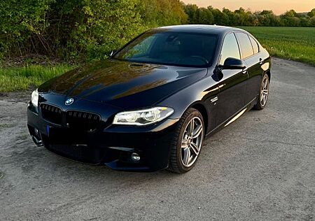 BMW 530d xDrive A Modern Line Modern Line
