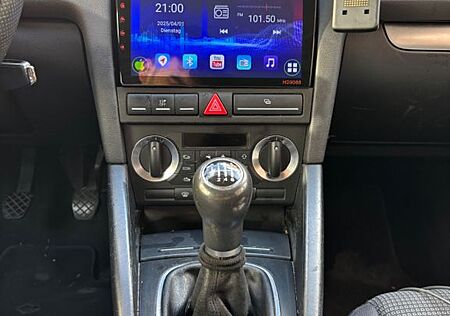 Audi A3 2.0 TDI 125kW Ambiente Ambiente